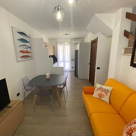 Marco Polo Holiday home *