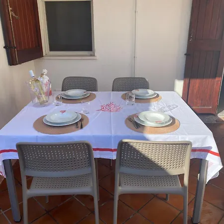 Holiday home Marco Polo *