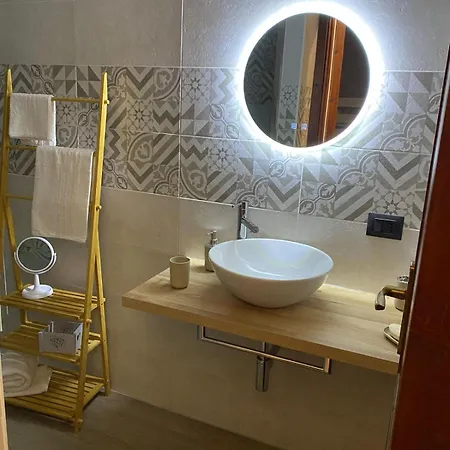 Holiday home Marco Polo *