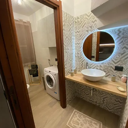 Marco Polo Holiday home *