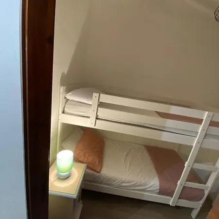 Vakantiehuis Marco Polo