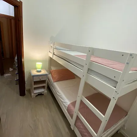 Vakantiehuis Marco Polo Porto Columbu - Perd'E Sali