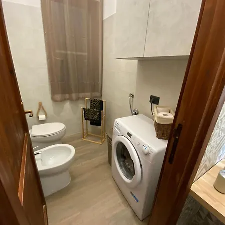 Marco Polo Vakantiehuis Porto Columbu - Perd'E Sali