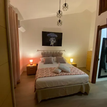 Marco Polo Vakantiehuis *