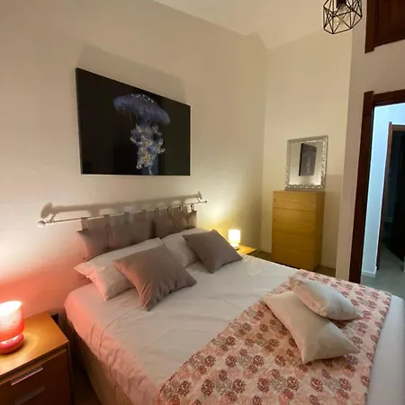 Vakantiehuis Marco Polo Porto Columbu - Perd'E Sali