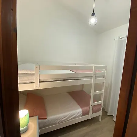 Vakantiehuis Marco Polo Porto Columbu - Perd'E Sali